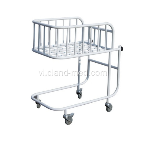 Xịt ổn định chất lượng cao Mới sinh bé Cot Giường